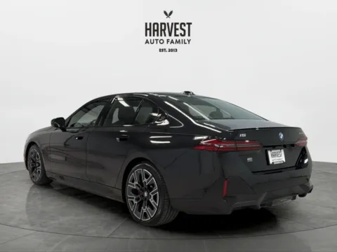 More photos of 2026 BMW i5 xDrive40 Sedan 4D at Harvest Auto Family, NE