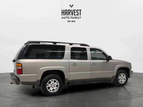 More photos of 2003 Chevrolet Suburban 1500 LS Sport Utility 4D at Harvest Auto Family, NE