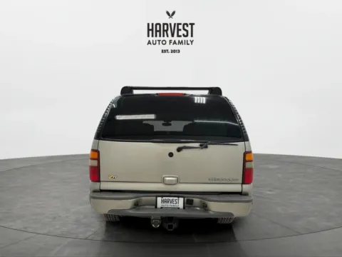 More photos of 2003 Chevrolet Suburban 1500 LT Z-71 Sport Utility 4D at Harvest Auto Family, NE
