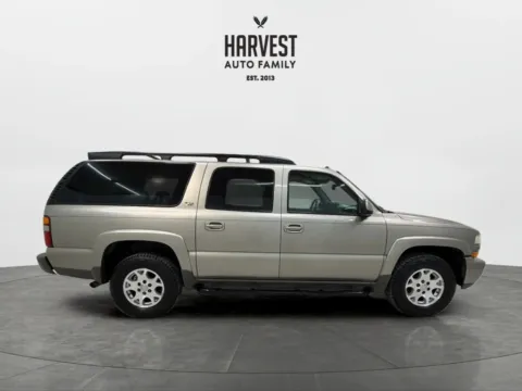 More photos of 2003 Chevrolet Suburban 1500 LS Sport Utility 4D at Harvest Auto Family, NE
