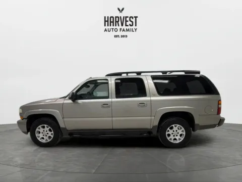 Photos of 2003 Chevrolet Suburban 1500 LT Z-71 Sport Utility 4D for sale in Wahoo, NE at Harvest Auto Family