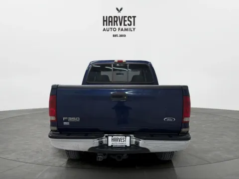More photos of 2004 Ford F350 Super Duty Crew Cab XL Pickup 4D 8 ft at Harvest Auto Family, NE