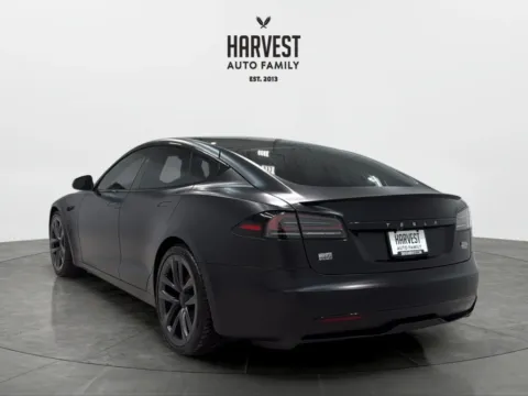 More photos of 2024 Tesla Model S Plaid Sedan 4D at Harvest Auto Family, NE