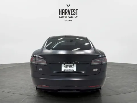 More photos of 2024 Tesla Model S Plaid Sedan 4D at Harvest Auto Family, NE