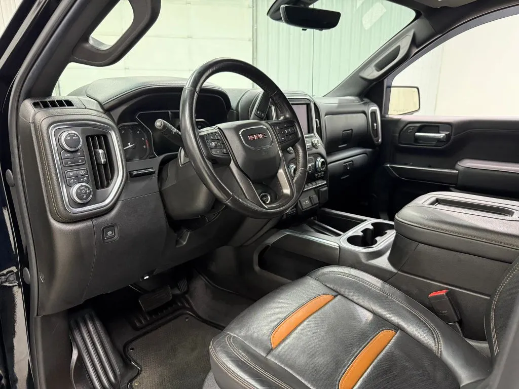 2021 GMC Sierra 1500 AT4 - Photo 12