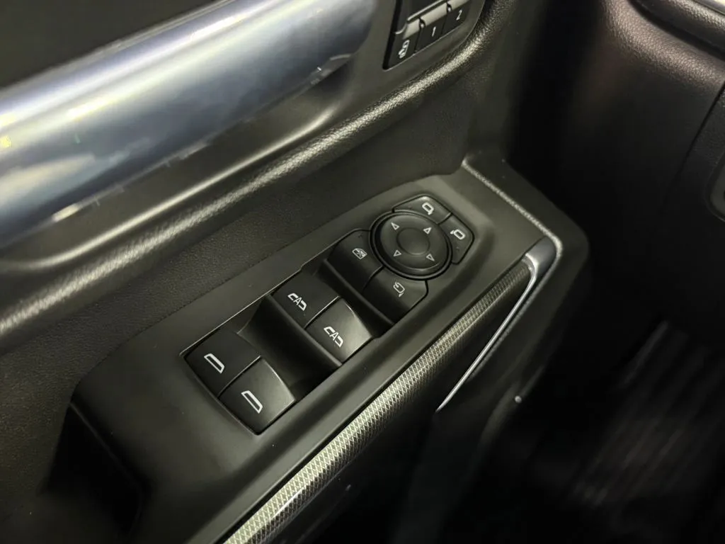2021 GMC Sierra 1500 AT4 - Photo 32