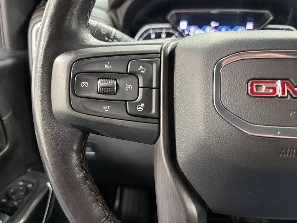 2021 GMC Sierra 1500 AT4 - Photo 34