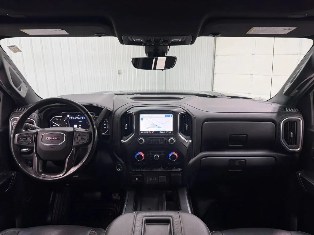 2021 GMC Sierra 1500 AT4 - Photo 13