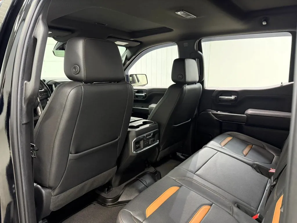 2021 GMC Sierra 1500 AT4 - Photo 16