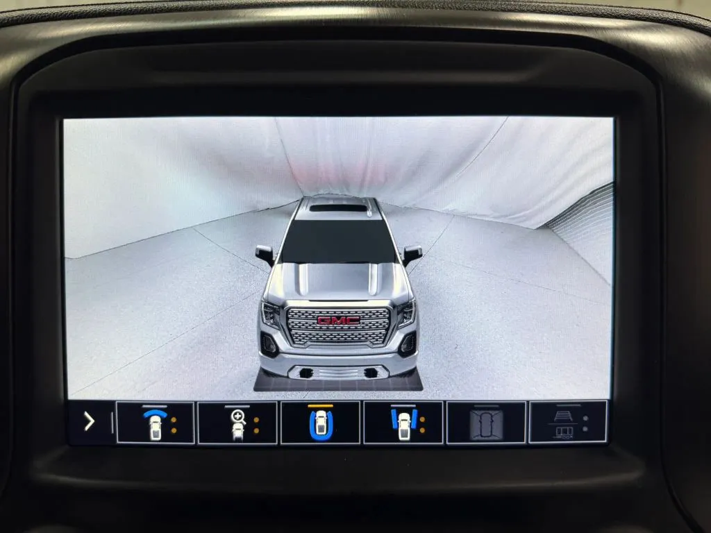 2021 GMC Sierra 1500 AT4 - Photo 27