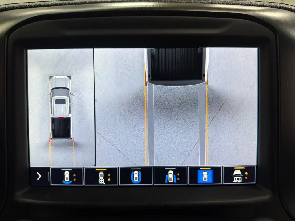 2021 GMC Sierra 1500 AT4 - Photo 25