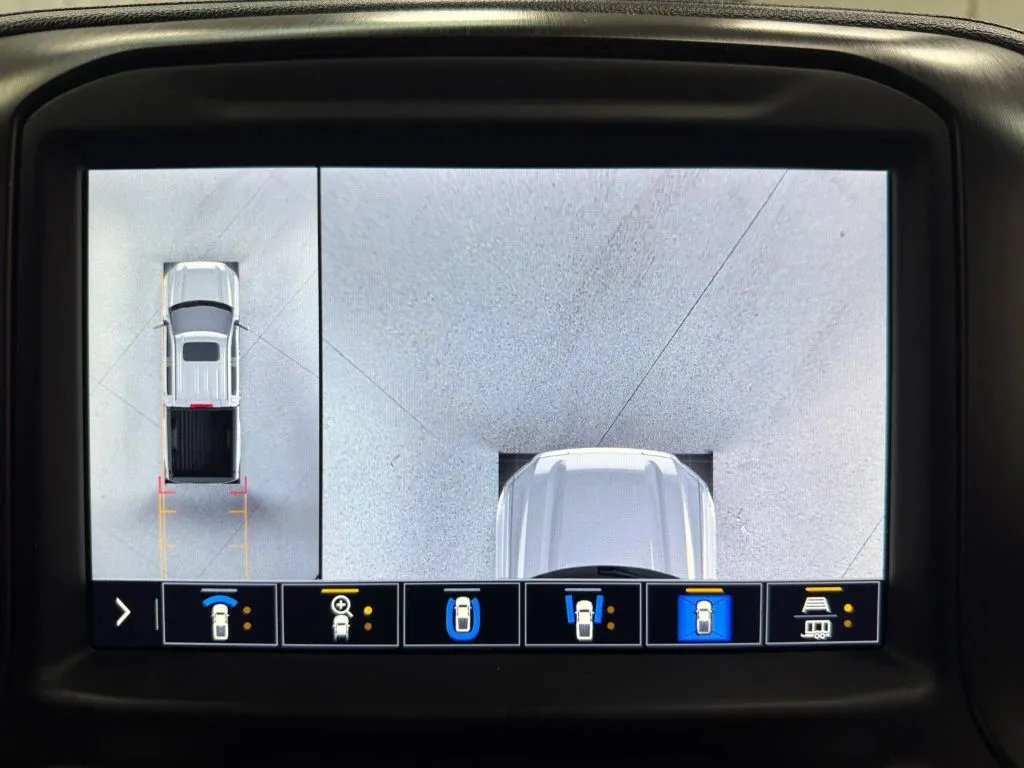 2021 GMC Sierra 1500 AT4 - Photo 26