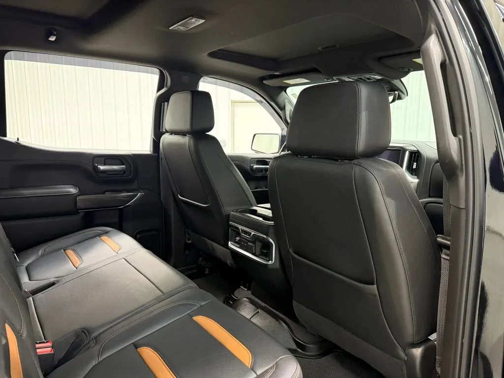2021 GMC Sierra 1500 AT4 - Photo 17