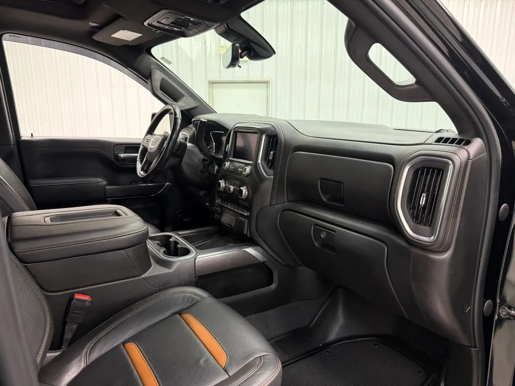 2021 GMC Sierra 1500 AT4 - Photo 14