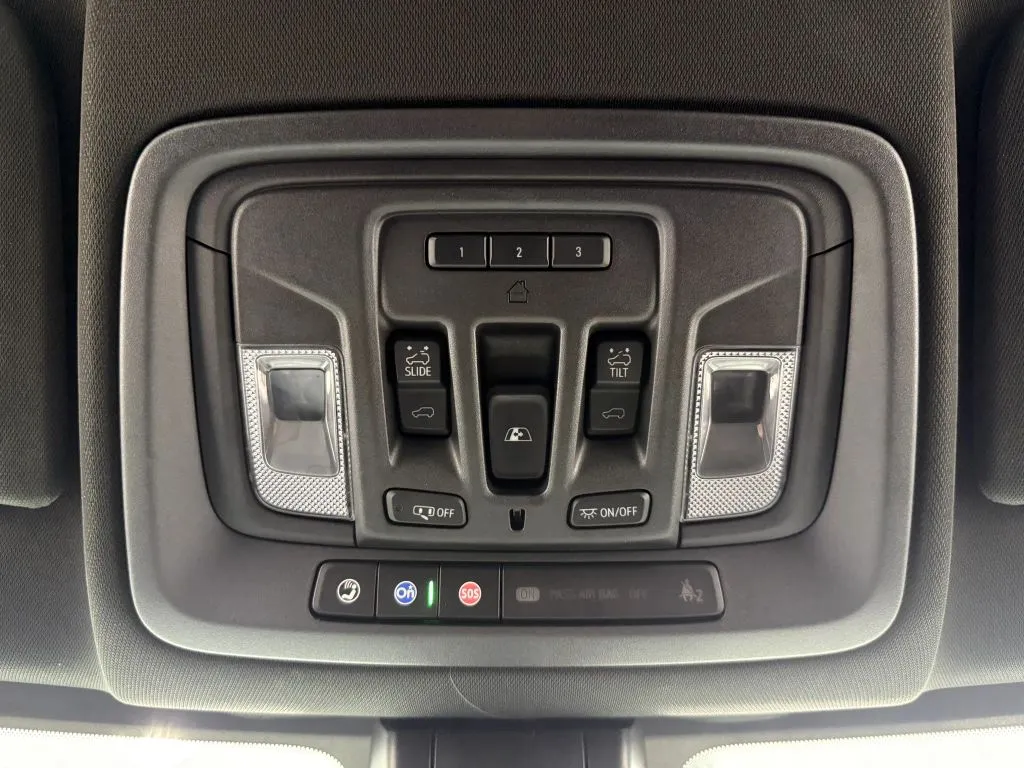 2021 GMC Sierra 1500 AT4 - Photo 33