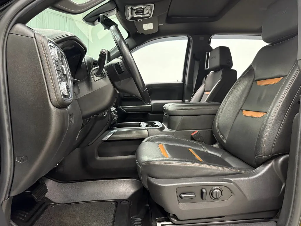 2021 GMC Sierra 1500 AT4 - Photo 15