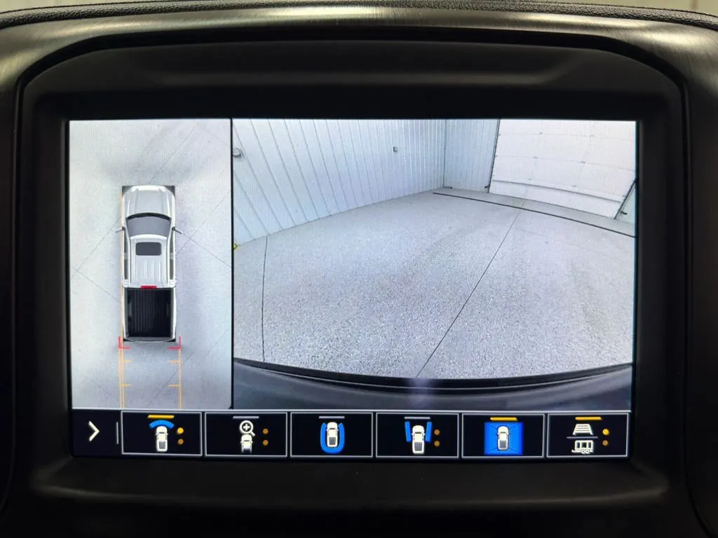 2021 GMC Sierra 1500 AT4 - Photo 24