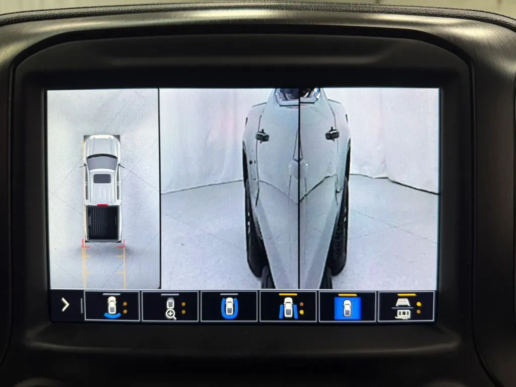 2021 GMC Sierra 1500 AT4 - Photo 29