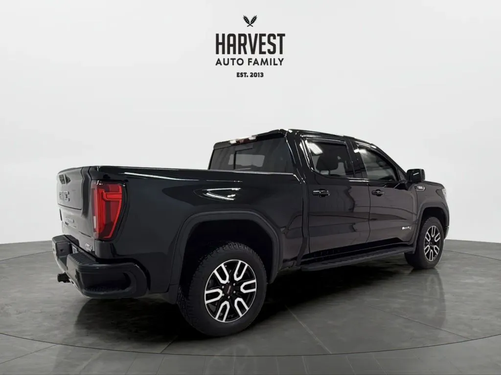 2021 GMC Sierra 1500 AT4 - Photo 7