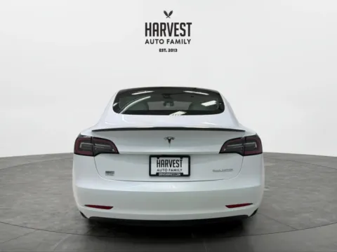 More photos of 2022 Tesla Model 3 Performance Sedan 4D at Harvest Auto Family, NE