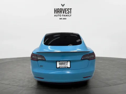 More photos of 2019 Tesla Model 3 Performance Sedan 4D at Harvest Auto Family, NE