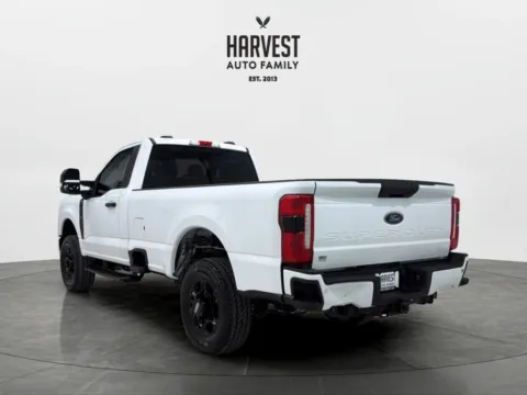 More photos of 2023 Ford F250 Super Duty Regular Cab XL Pickup 2D 8 ft at Harvest Auto Family, NE