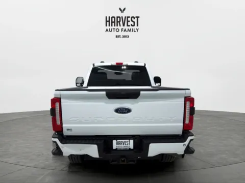 More photos of 2023 Ford F250 Super Duty Regular Cab XL Pickup 2D 8 ft at Harvest Auto Family, NE
