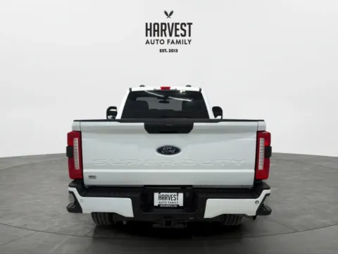 More photos of 2023 Ford F250 Super Duty Regular Cab XL Pickup 2D 8 ft at Harvest Auto Family, NE