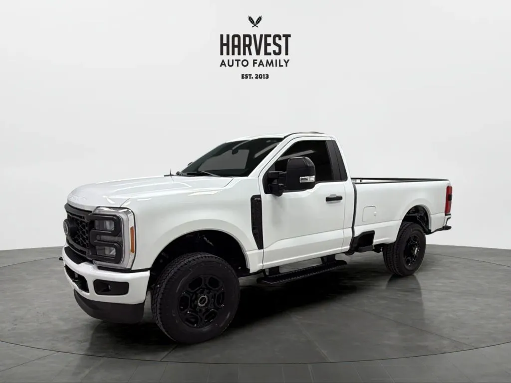 2023 Ford F250 Super Duty Regular Cab XL Pickup 2D 8 ft for sale in Wahoo, NE