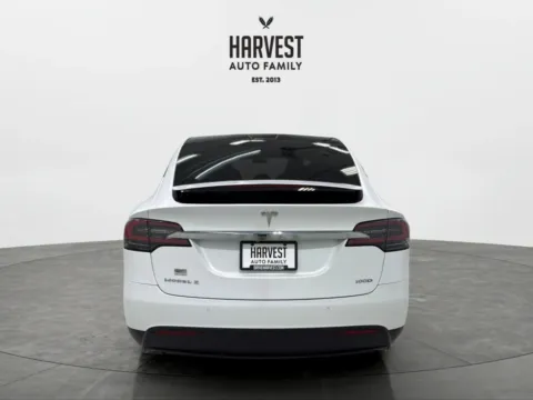 More photos of 2019 Tesla Model X 100D Sport Utility 4D at Harvest Auto Family, NE