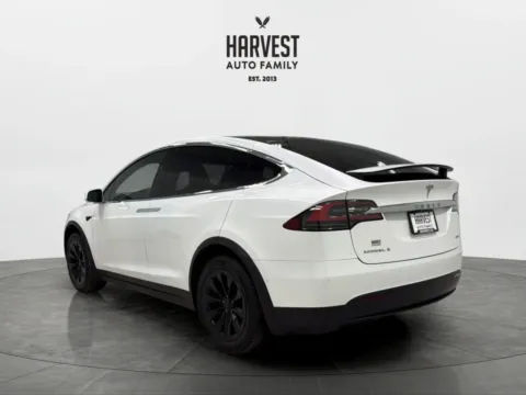 More photos of 2019 Tesla Model X 100D Sport Utility 4D at Harvest Auto Family, NE