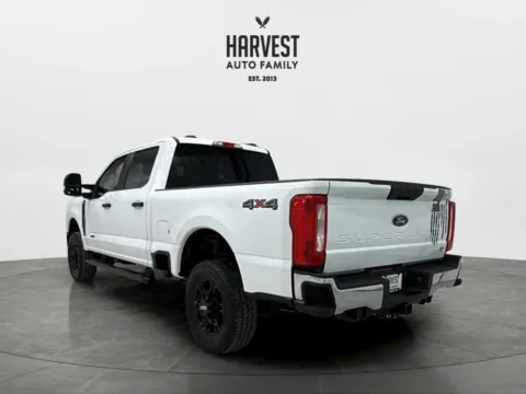 More photos of 2023 Ford F350 Super Duty Crew Cab XL Pickup 4D 6 3/4 ft at Harvest Auto Family, NE