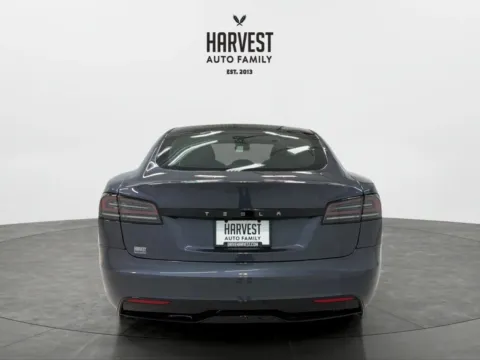 More photos of 2023 Tesla Model S Standard Sedan 4D at Harvest Auto Family, NE