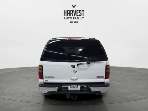 More photos of 2005 GMC Yukon SLT Sport Utility 4D at Harvest Auto Family, NE