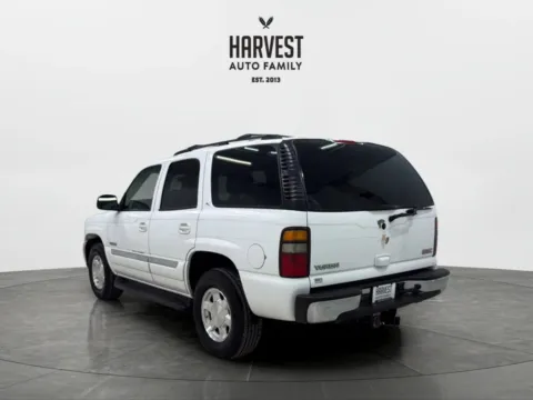 More photos of 2005 GMC Yukon SLT Sport Utility 4D at Harvest Auto Family, NE