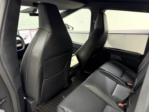More photos of 2024 Tesla Cybertruck Cyberbeast Pickup 4D 6 ft at Harvest Auto Family, NE