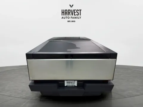 More photos of 2024 Tesla Cybertruck Cyberbeast Pickup 4D 6 ft at Harvest Auto Family, NE