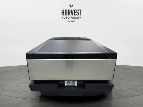 More photos of 2024 Tesla Cybertruck Cyberbeast Pickup 4D 6 ft at Harvest Auto Family, NE