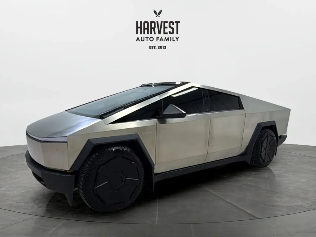 2024 Tesla Cybertruck Cyberbeast Pickup 4D 6 ft for sale in Wahoo, NE