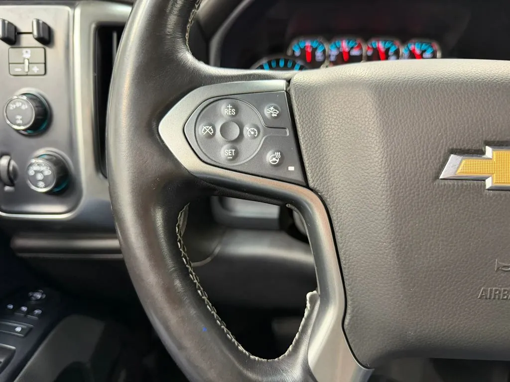 2019 Chevrolet Silverado 2500HD LTZ - Photo 29