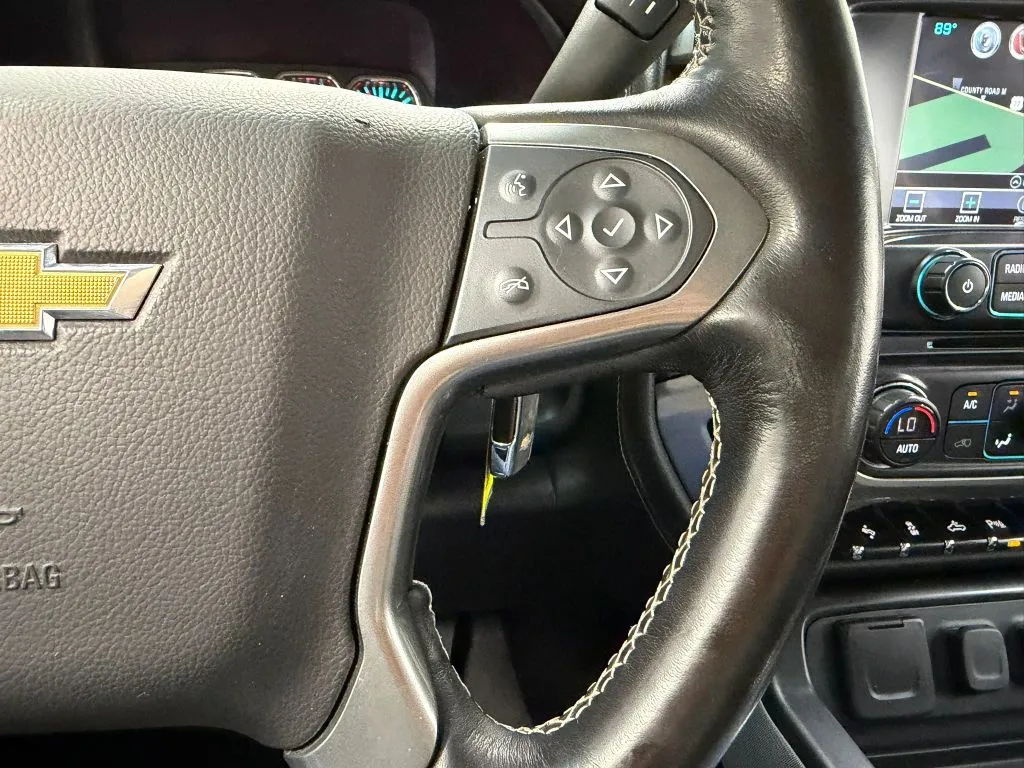 2019 Chevrolet Silverado 2500HD LTZ - Photo 30