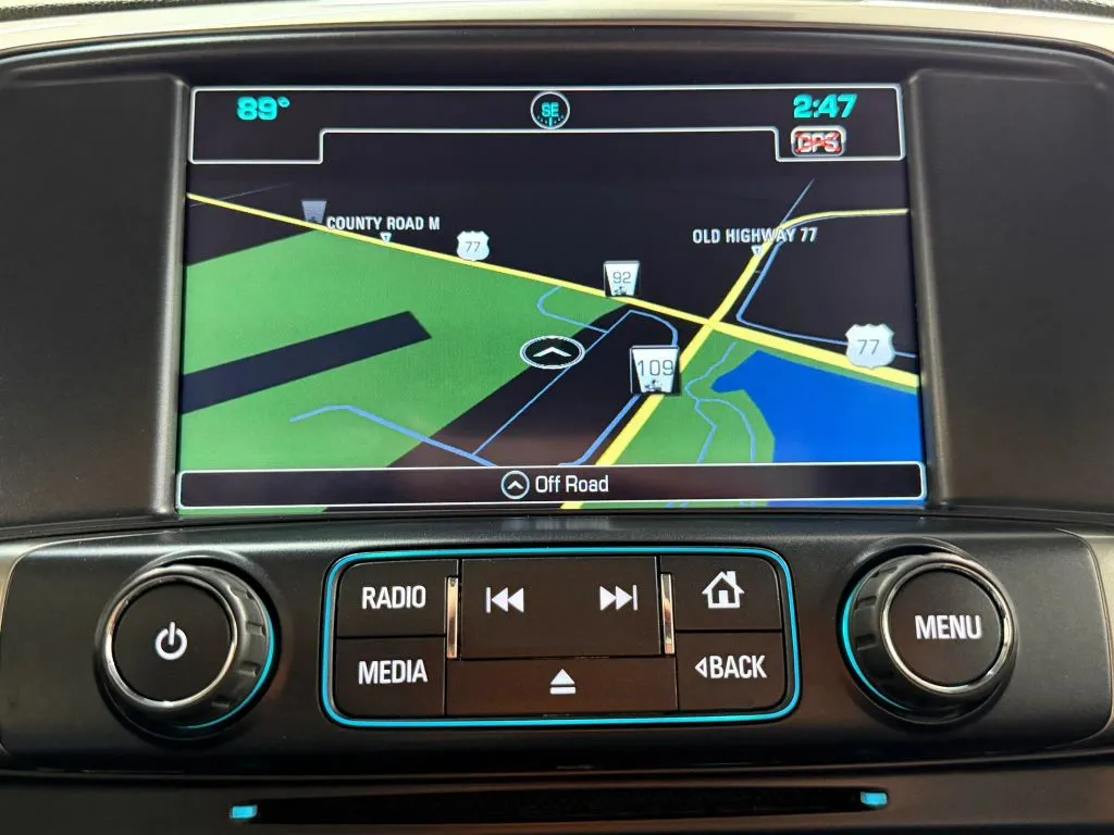 2019 Chevrolet Silverado 2500HD LTZ - Photo 22