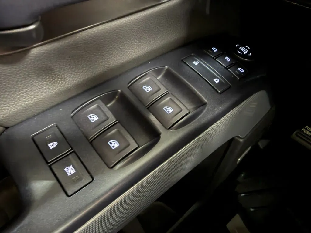 2019 Chevrolet Silverado 2500HD LTZ - Photo 26