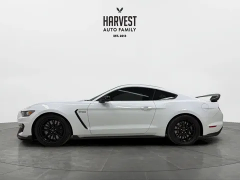 Photos of 2019 Ford Mustang Shelby GT350 Coupe 2D for sale in Wahoo, NE at Harvest Auto Family