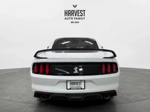 More photos of 2019 Ford Mustang Shelby GT350 Coupe 2D at Harvest Auto Family, NE