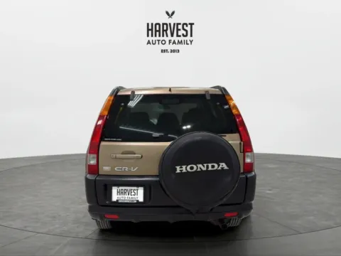 More photos of 2003 Honda CR-V EX Sport Utility 4D at Harvest Auto Family, NE