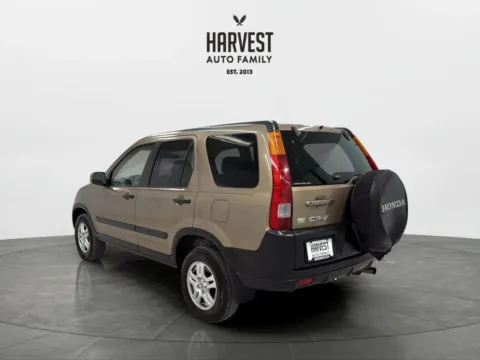 More photos of 2003 Honda CR-V EX Sport Utility 4D at Harvest Auto Family, NE