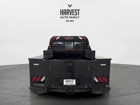 More photos of 2010 Ford F350 Super Duty Crew Cab Lariat Pickup 4D 6 3/4 ft at Harvest Auto Family, NE