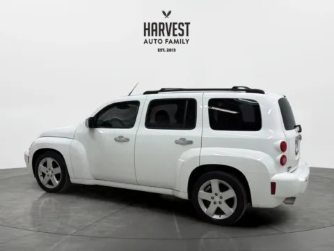 Another view of 2007 Chevrolet HHR LT Sport Wagon 4D for sale in Wahoo, NE at Harvest Auto Family