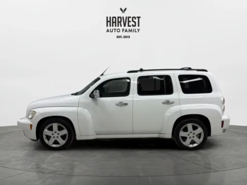 Photos of 2007 Chevrolet HHR LT Sport Wagon 4D for sale in Wahoo, NE at Harvest Auto Family